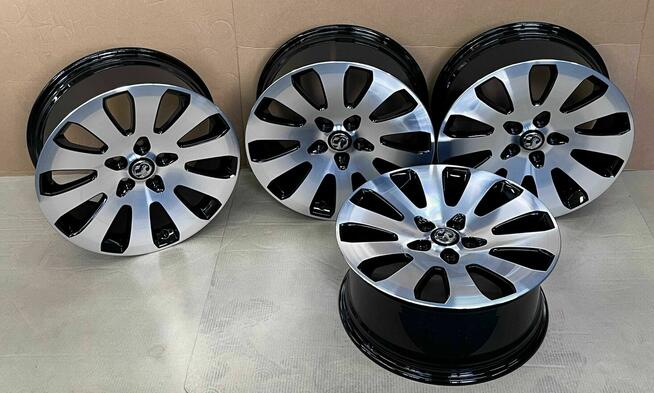 OE GM Opel Insignia 8,5Jx19 5x120 13354428 13235013