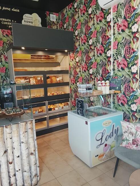 Zatrudnimy sprzedawcę w małej piekarni na Księżu MAŁYM