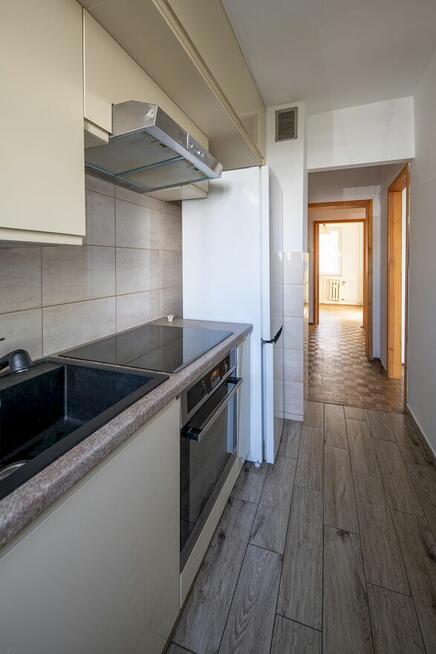 Mieszkanie Kraków koło UKEN/miasteczka AGH/UJ