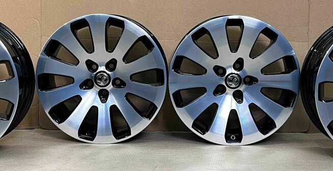 OE GM Opel Insignia 8,5Jx19 5x120 13354428 13235013