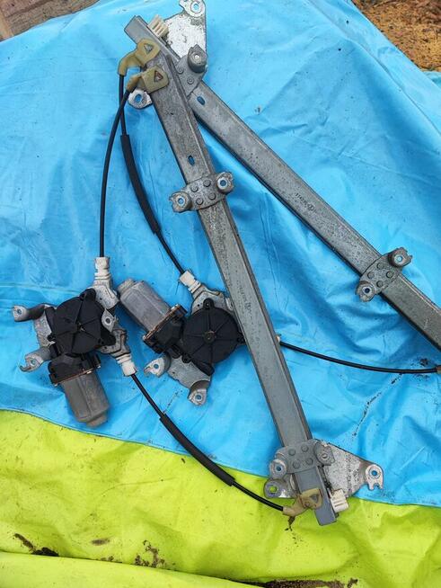 Części do Nissana Almera n16