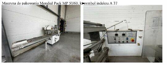 Ruchomości - Obrażejowice