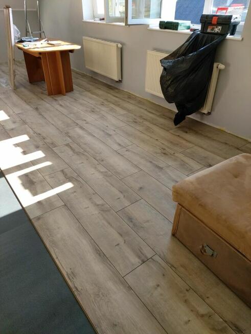 Wykonamy remonty budowlane wykończeniowe