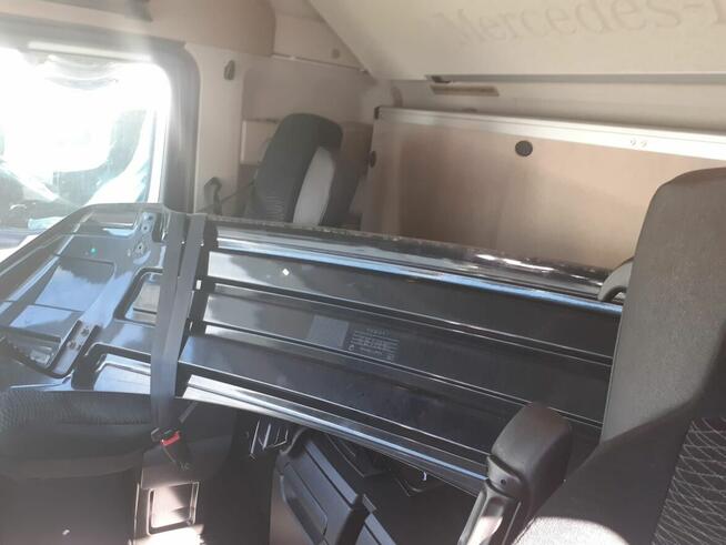 Mercedes Actros 1848