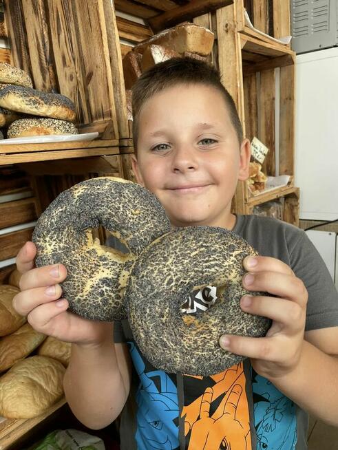 Zatrudnimy sprzedawcę w małej piekarni na Księżu MAŁYM