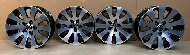 OE GM Opel Insignia 8,5Jx19 5x120 13354428 13235013