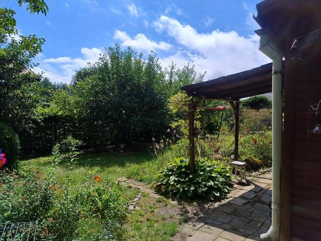 Działka ROD Miodówko