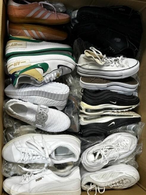 Hurtownia Markowego Obuwia - Obuwie Outletowe