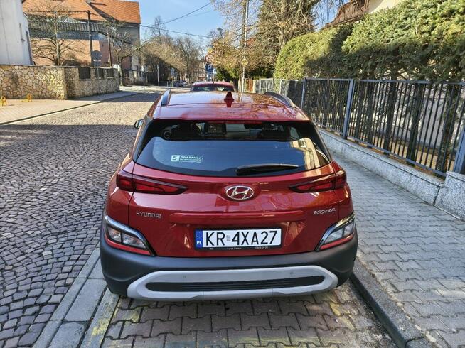 Hyundai Kona 1.0 T-GDI Comfort