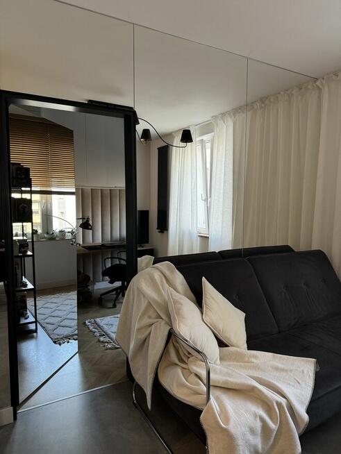 Sprzedam mieszkanie, centrum Białegostoku