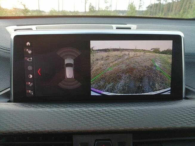 Sprzedam BMW X2 hybryda plug-in, 220 KM
