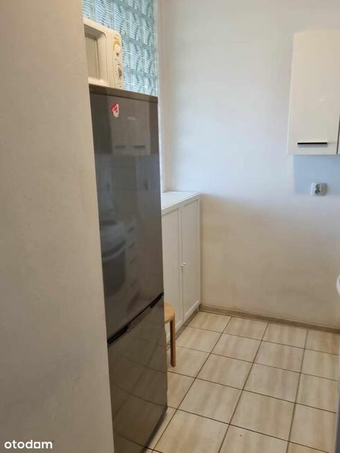 Rozkładowe dwupokojowe mieszanie z garażem Krzyki