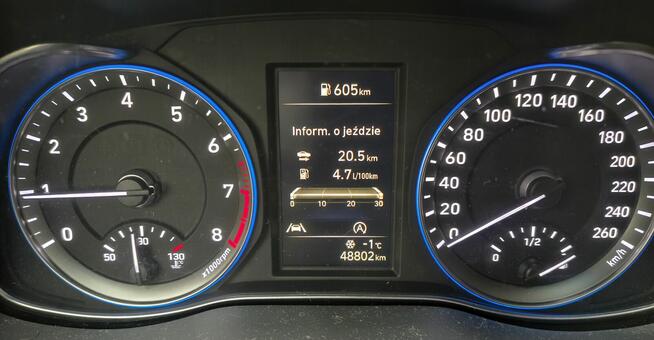 Hyundai Kona 1.0 T-GDI Comfort