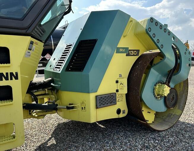 WALEC DROGOWY AMMANN AV130X