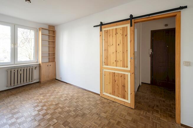 Mieszkanie Kraków koło UKEN/miasteczka AGH/UJ