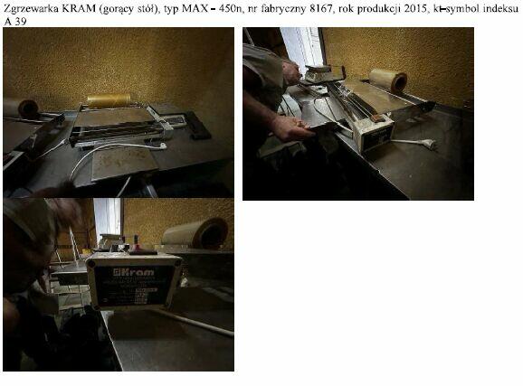 Ruchomości - Obrażejowice