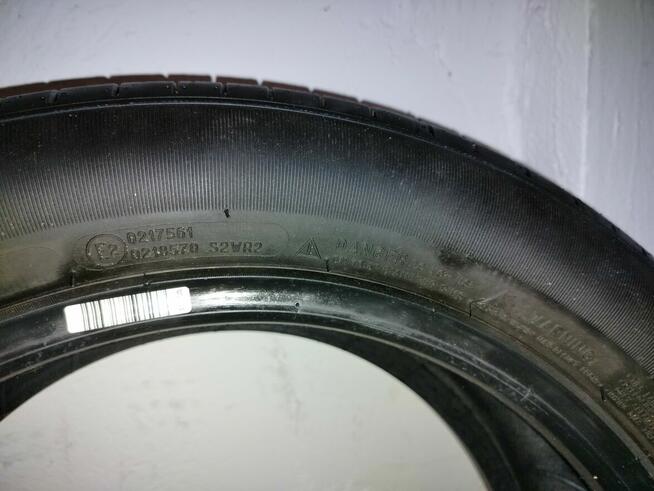 Opony lato Michelin Primacy 4 Nowe ,bez przebiegu 195/55 R16