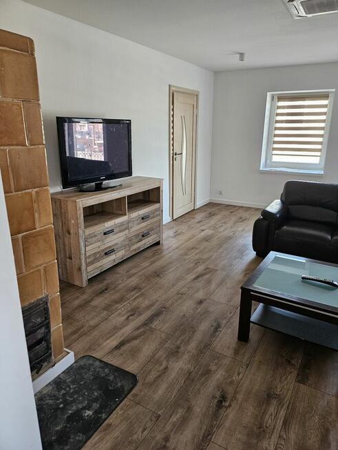 Wynajme mieszkanie 60m2 rynek w KŁodawie