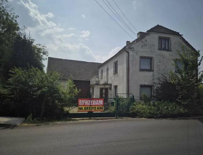 Dom na sprzedaż Grudnia Mała