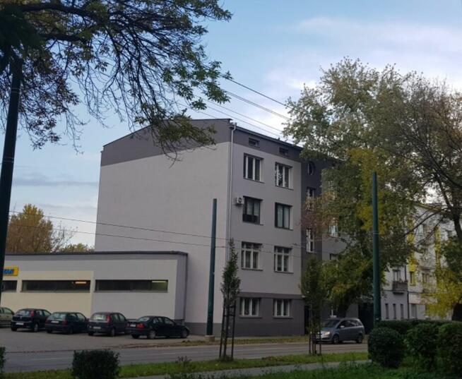 Sprzedam 2 pokoje z kuchnią Sobieskiego 23 Sosnowiec