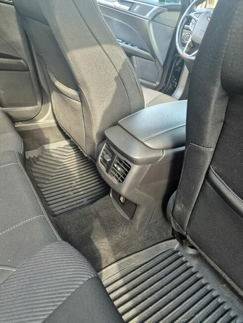 Ford mondeo mk5 2015 2.0 TDI