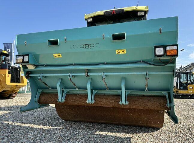 WALEC DROGOWY MARKI AMMANN AV130X