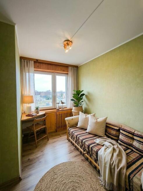 dwupokojowe mieszkanie bezpośrednio sprzedam - Bełchatów