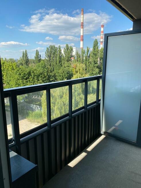 BEZPOŚREDNIO Kępa Mieszczańska 2pokojowe 33m2