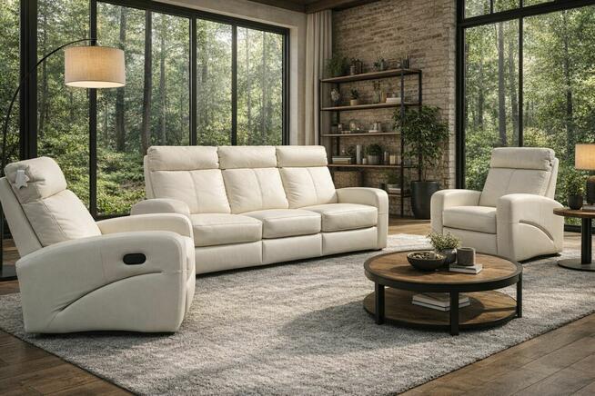 Prawdziwy HIT wśród zestaw wypoczynkowy, czyli ASTON