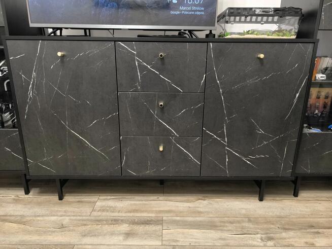 Zestaw mebli do salonu