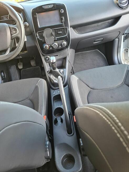 Renault Clio GT line limited