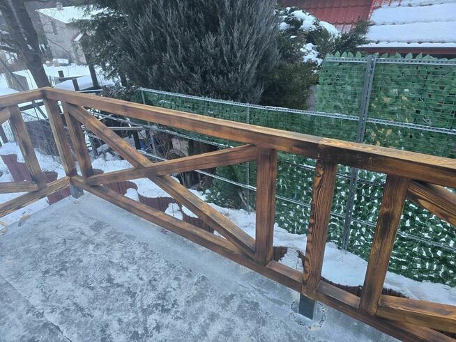 Usługi remontowo-budowlane