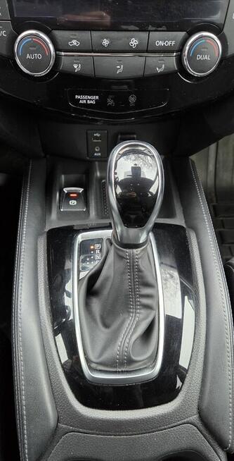 Nissan X-Trail 2.0 dCi 177 KM | kamera 360 | niski przebieg