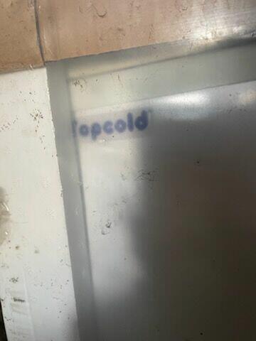 Sprzedam Zamrażarke