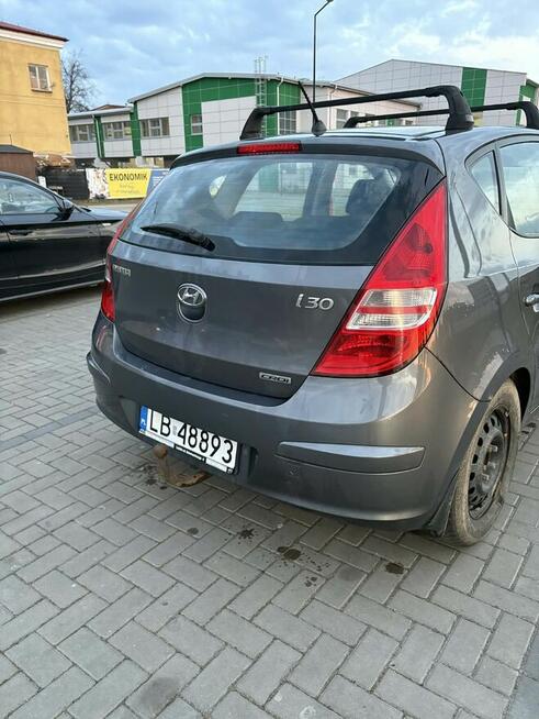 2009 Hyundai i30