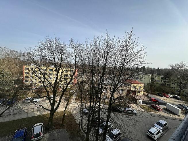 Doły- 10 min pieszo do ASP/ Kawalerka 26 m2