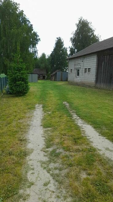 Kompleks dwóch działek Rolno-budowlana i Rolna