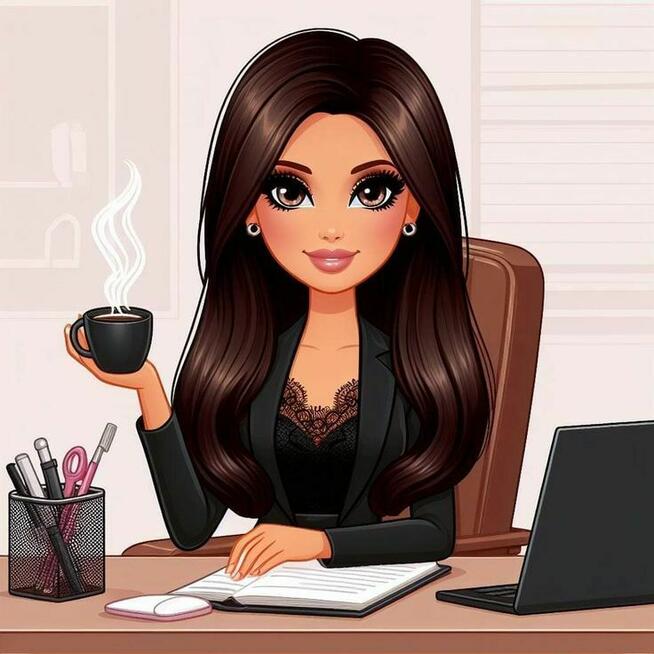 Szukam pracę biurową