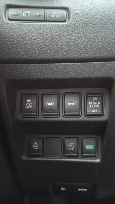 Nissan X-Trail 2.0 dCi 177 KM | kamera 360 | niski przebieg