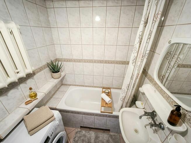 dwupokojowe mieszkanie bezpośrednio sprzedam - Bełchatów