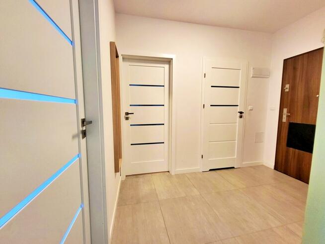 3 pokoje 54 M2, Vetulaniego Kraków