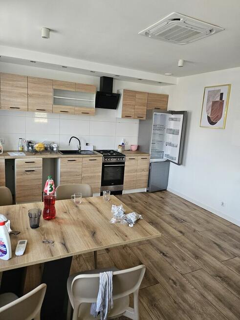 Wynajme mieszkanie 60m2 rynek w KŁodawie