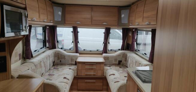 Salon używanych PRZYCZEP KEMPINGOWYCH