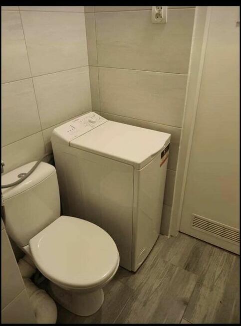 Słoneczna kawalerka na ul. Podleśnej (do metra ok. 500 m)