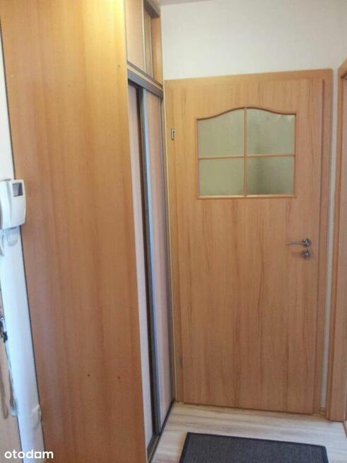 Rozkładowe dwupokojowe mieszanie z garażem Krzyki