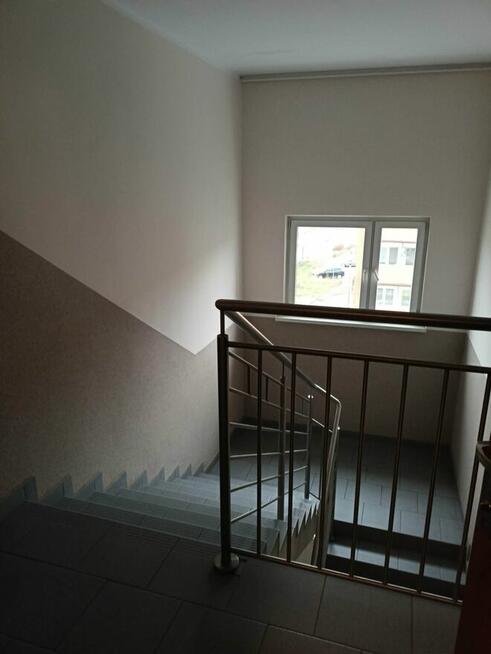 Mieszkanie do wynajęcia od zaraz