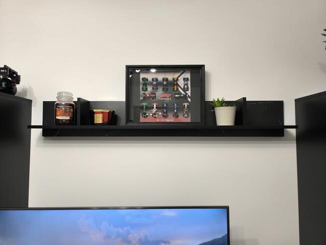 Zestaw mebli do salonu