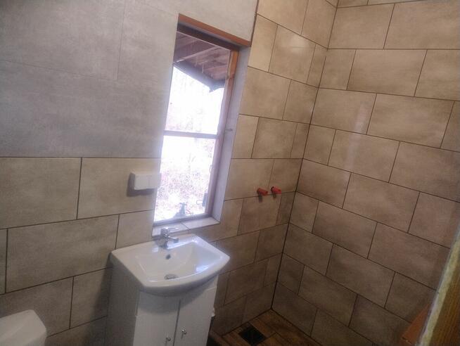 Działka ROD Miodówko