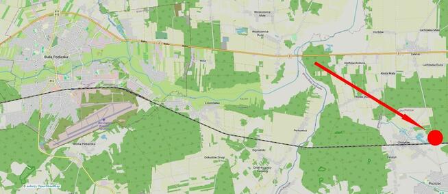 Licytacja - budynki o różnym przeznaczeniu