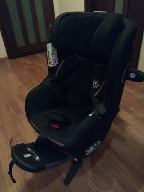 Fotelik Joie Signature